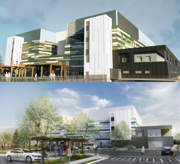 NIHP – Comox & Campbell